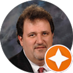 Profile photo of Bill Burke