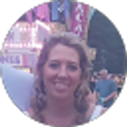 Profile photo of Cassandra Bell