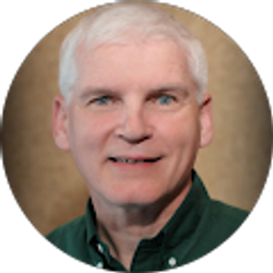 Profile photo of Paul Salacain