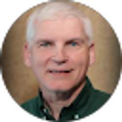 Profile photo of Paul Salacain