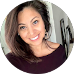 Profile photo of Patricia Barr