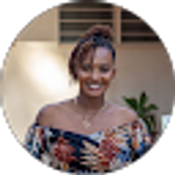 Profile photo of Florence Wangeci
