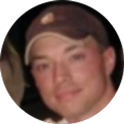 Profile photo of John J. Hill