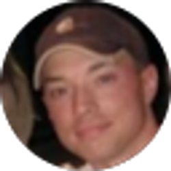 Profile photo of John J. Hill