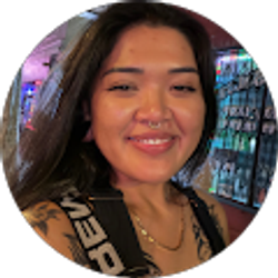 Profile photo of Christal Bermudez