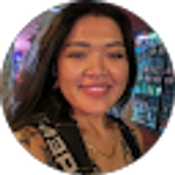 Profile photo of Christal Bermudez