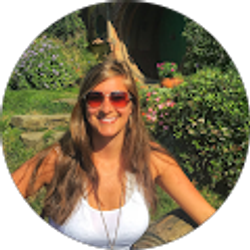 Profile photo of Anna Stahl