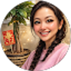 Profile photo of Ping ying Zhou
