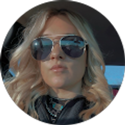 Profile photo of Alli Nichols