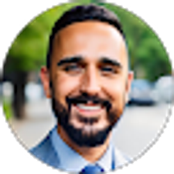 Profile photo of Daniel W Killian