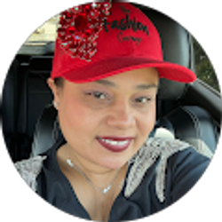 Profile photo of Venessa Lawson