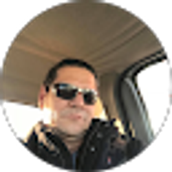 Profile photo of Ray Naranjo