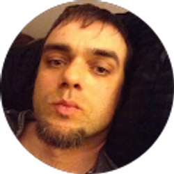 Profile photo of Shane Crouse