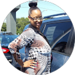 Profile photo of Shayna Razor