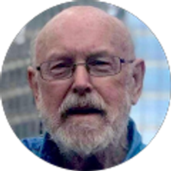 Profile photo of Ed Toolis