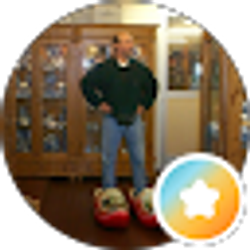 Profile photo of Thomas Schoener