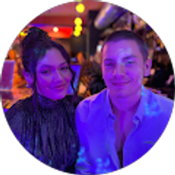 Profile photo of Corrie Stubbs