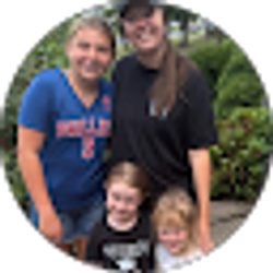 Profile photo of Donna McGrenaghan