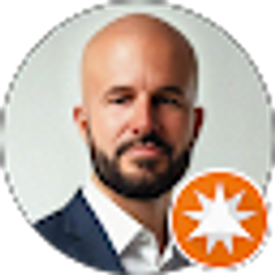 Profile photo of Micah Gaudio