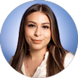 Profile photo of Prisila Martinez