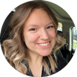 Profile photo of Madeline Littrell