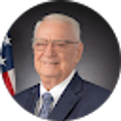 Profile photo of Donald Blakely
