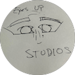 Profile photo of Eyes Up Studios