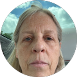 Profile photo of Mary Birman