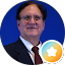Profile photo of Scott Johnson