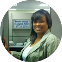 Profile photo of LaShunta Godwin