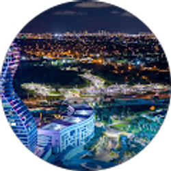 Profile photo of Maria Romero