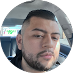 Profile photo of Richard Marroquin