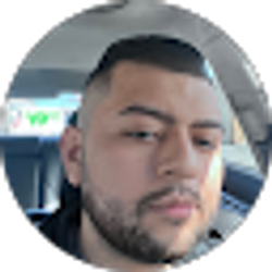 Profile photo of Richard Marroquin