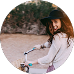Profile photo of Mikkelle Carlson