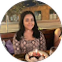 Profile photo of Jessica Caceres