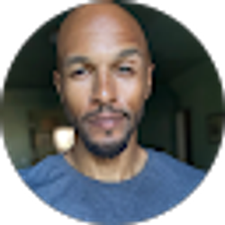 Profile photo of Andre Groom