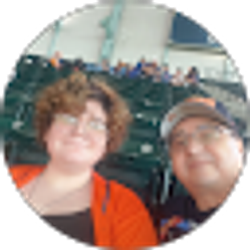 Profile photo of Michael Longoria