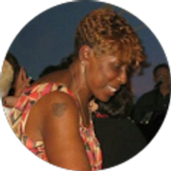 Profile photo of Sara Barnes