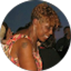 Profile photo of Sara Barnes