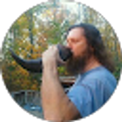 Profile photo of Keith Baughman