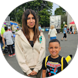 Profile photo of Erica Cortez