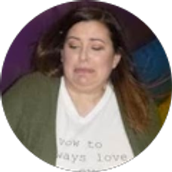 Profile photo of Erin Baker