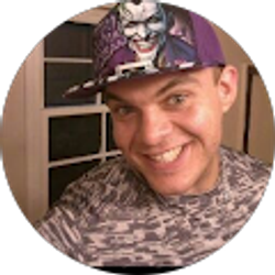 Profile photo of Anthony Lamb