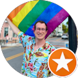 Profile photo of Mitchell Hines