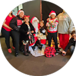 Profile photo of Esther Estrada