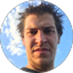 Profile photo of Cory Bags