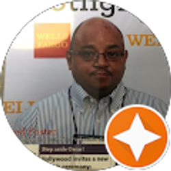 Profile photo of Fred Foster