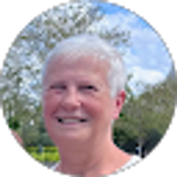 Profile photo of Sharon O’Connor