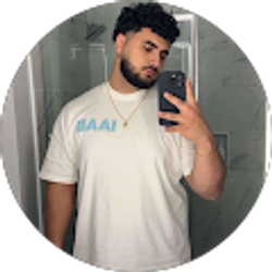 Profile photo of Moe Ahmad