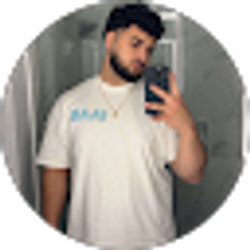 Profile photo of Moe Ahmad